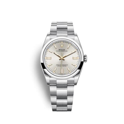 rolex 126000-0001